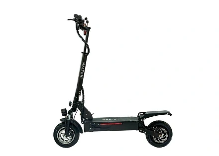 Электросамокат Halten RS-02 v.2