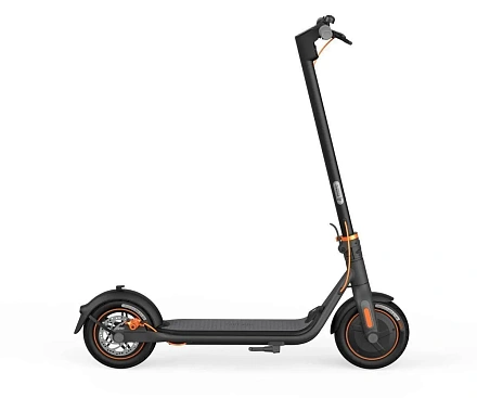 Электросамокат Ninebot KickScooter F20A