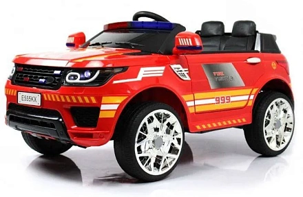 Детский электромобиль E555KX