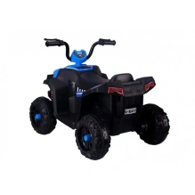 Детский электроквадроцикл Rivertoys T111TT