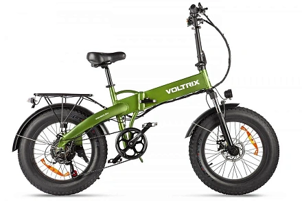 Электровелосипед VOLTRIX City FAT 20