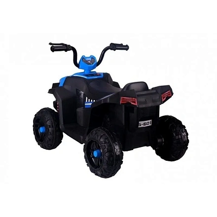 Детский электроквадроцикл Rivertoys T111TT