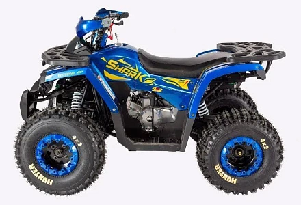 Квадроцикл Avantis HS8 Shark