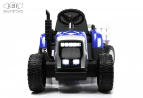 Детский электромобиль Rivertoys H444HH
