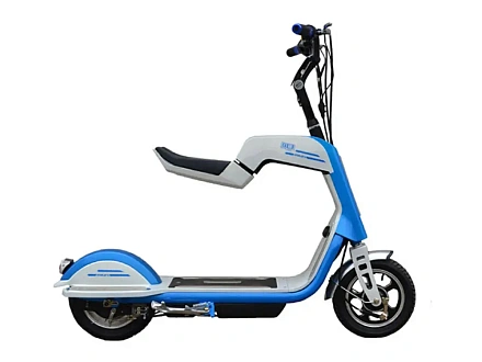 Электросамокат WELLNESS SAMBIT MIKU 400