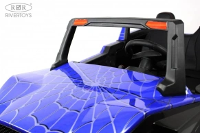Детский электромобиль Rivertoys A707AA 4WD