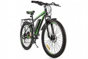 Электровелосипед Eltreco XT 800 new