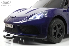Детский электромобиль Rivertoys T911TT