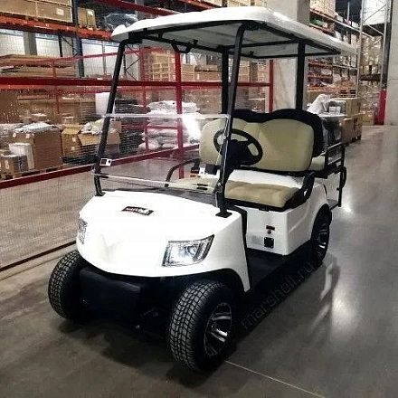 Гольф-кар Marshell DG-M2+2