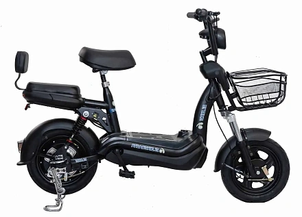 Электровелосипед Elbike Dacha mini 20