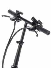 Электровелосипед MOTAX E-NOT Compact Lux 48V12A M