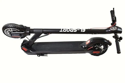 Электросамокат El-Sport M5-1 300W