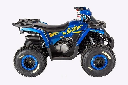 КВАДРОЦИКЛ AVANTIS HS8 SHARK PREMIUM