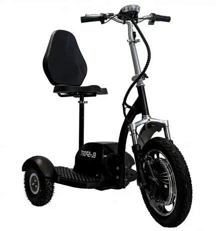 Электросамокат El-Sport Zappy