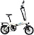 Электровелосипед xDevice xBicycle 14" PRO 2022 250W - превью