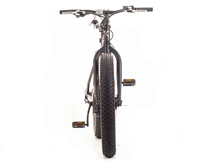 Электровелосипед KROSTEK ECO FAT01