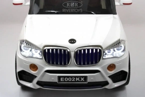 Детский электромобиль Rivertoys BMW E002KX