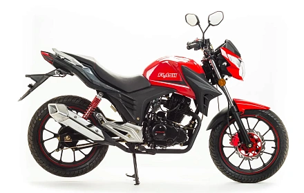 Мотоцикл Motoland FLASH 200