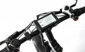 Электровелосипед Elbike Phantom Elite