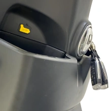 Электроскутер Skyboard Kuban 1500W