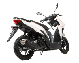 Скутер Motoland VR 150 (WY150)