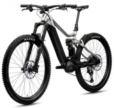 Электровелосипед Merida eONE-SIXTY 700