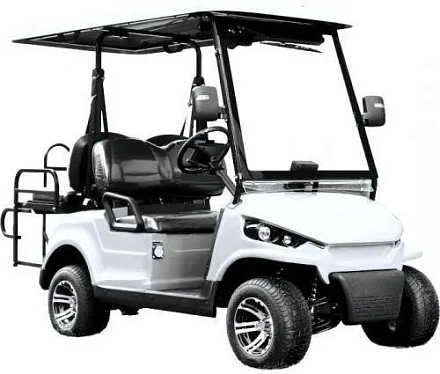 Гольф-кар Marshell DG-C2+2