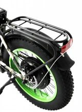 Электровелосипед Elbike Taiga 1 Twix