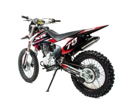 Мотоцикл Motoland кроссовый XR250 LITE (165FMM)
