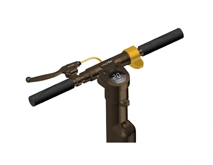 Электросамокат Halten Lite Plus v.2