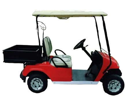 ГОЛЬФКАР Voltus GF2 CARGO