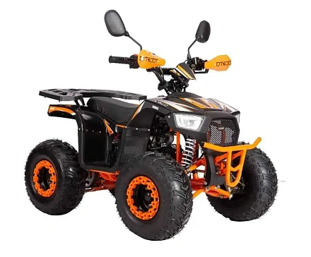 Квадроцикл YACOTA SIRIUS 110