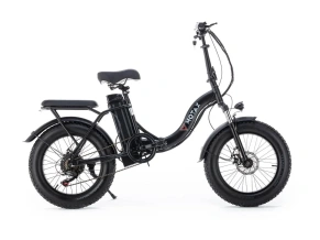 Электровелосипед MOTAX E-NOT BIG BOY 3 48V12A