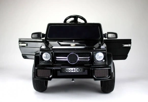 Детский электромобиль Rivertoys O004OO Vip