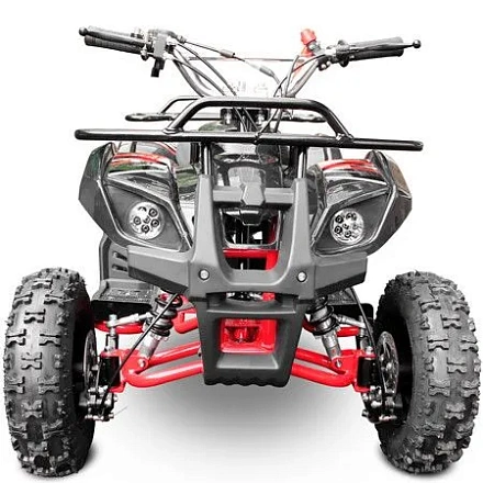 Квадроцикл Motoland 50 MINI (2020 г.)