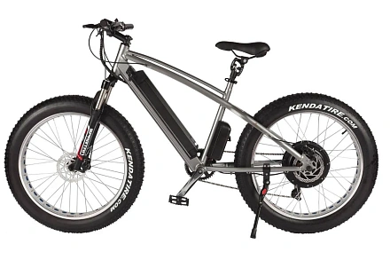 Электровелосипед Horza E-FAT Classic