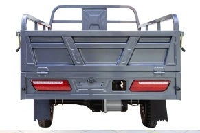 Грузовой электротрицикл Rutrike Эксперт ПРО Плюс 2200