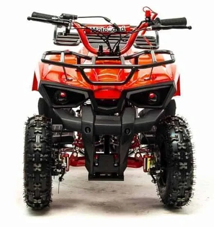 Квадроцикл Motoland (п) 50 SCORPION