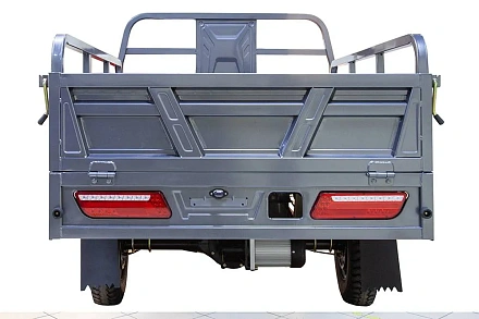 Грузовой электротрицикл Rutrike Эксперт ПРО Плюс 2200