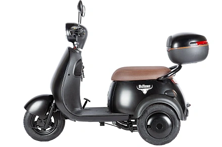 Трицикл Rutrike Радиус