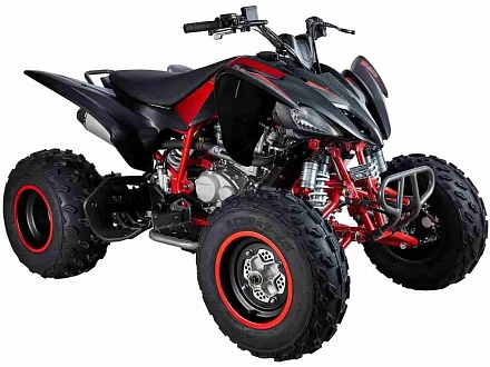 Квадроцикл Mikilon Rapide 250S