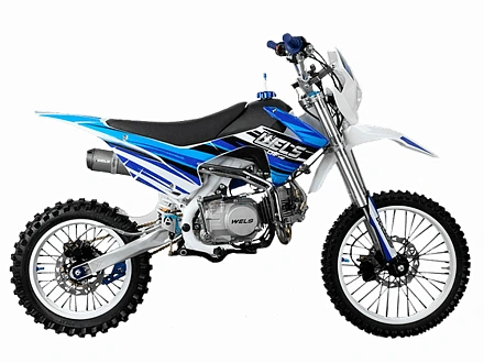 Мотоцикл Wels CRF 140