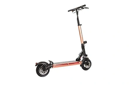 Электросамокат Halten Cross v.2