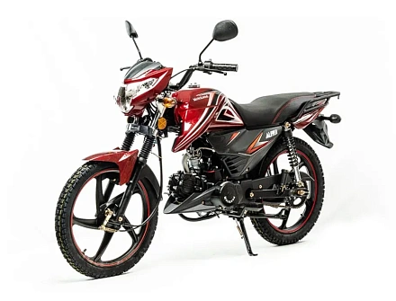 Мотоцикл Motoland Альфа RF 11