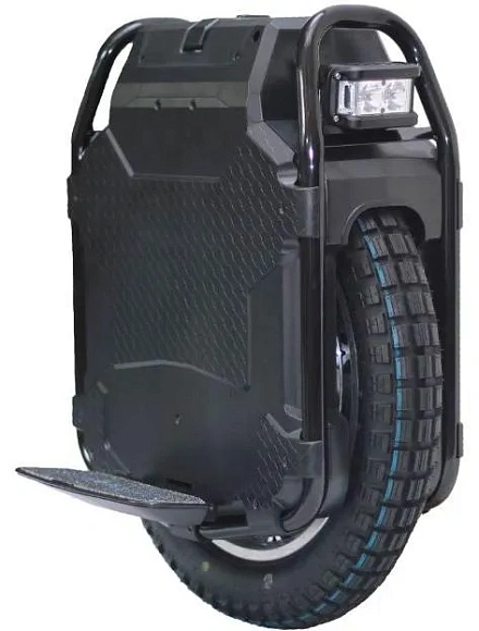 Моноколесо Veteran Sherman Max 3600Wh 100V Black