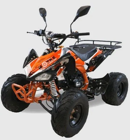 Квадроцикл MOTAX ATV T-Rex-LUX 125