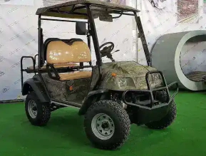 ЭЛЕКТРОМОБИЛЬ Voltus RANGER R4X4