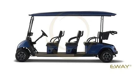 Гольф кар EWAY HM6