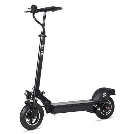 Электросамокат Tordin Hermes