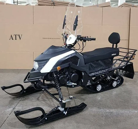 Снегоцикл MOTAX SNOW 200 сс